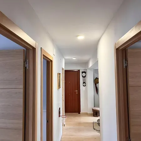 Apartamento Rio Ason Apartment Ampuero