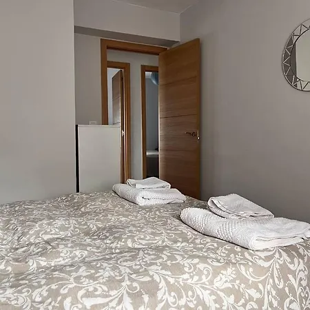 Apartamento Rio Ason Apartment