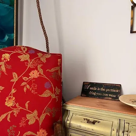 Apartamento Rio Ason Apartment *