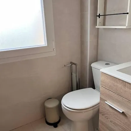 Apartamento Rio Ason *