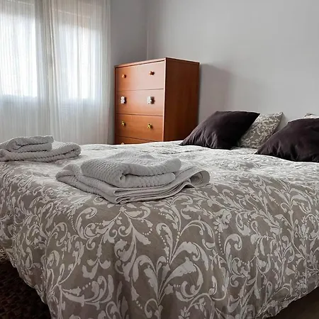 Apartamento Rio Ason Apartment *