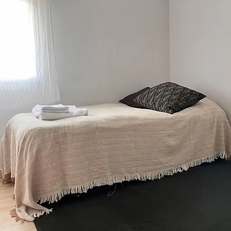 Apartamento Rio Ason *