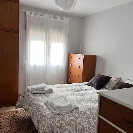 Apartamento Rio Ason Apartment