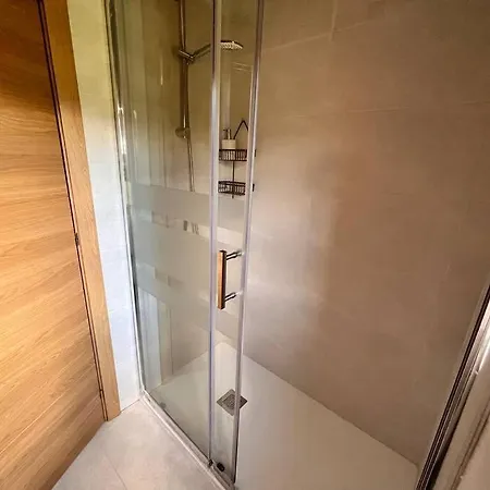 Apartamento Rio Ason Apartment Ampuero