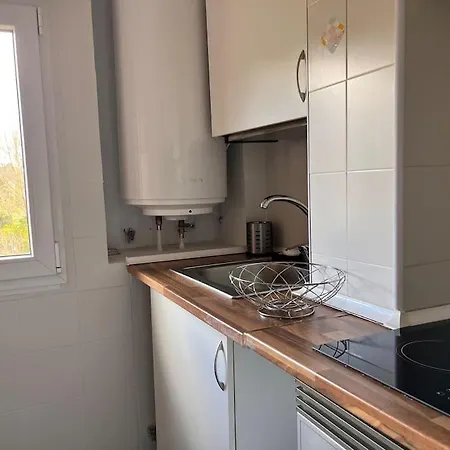 Apartamento Rio Ason