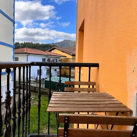 Apartamento Rio Ason Apartment