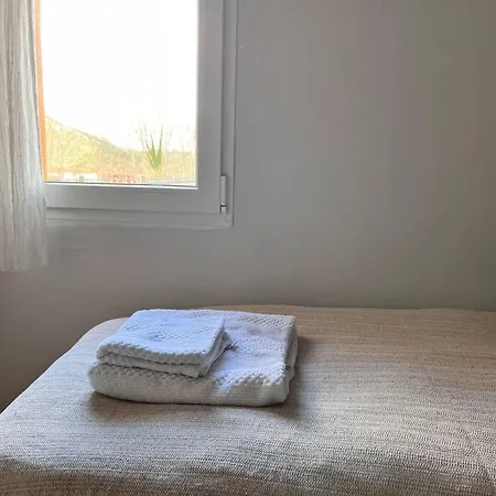 Apartamento Rio Ason * Ampuero