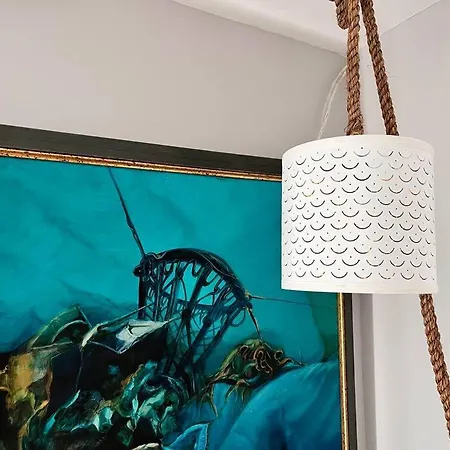 Apartamento Rio Ason *