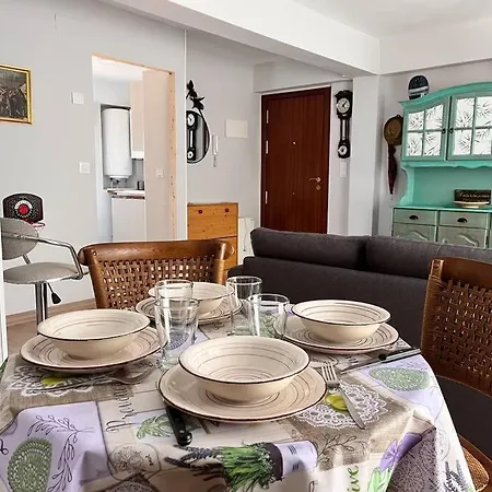 Apartamento Rio Ason
