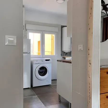 Apartamento Rio Ason * Ampuero